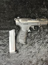 WALTHER P22 .22 LR - 2 of 3