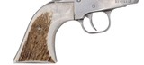 RUGER "NEW MODEL" BLACKHAWK STAINLESS .357 MAG - 3 of 3