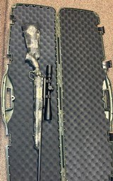 SAVAGE ARMS AXIS 308 .308 WIN - 1 of 3