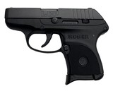 RUGER Lcp .380 ACP - 1 of 3