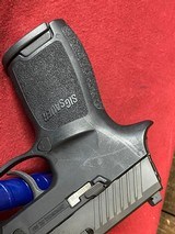 SIG SAUER P320 COMPACT 9MM LUGER (9X19 PARA) - 3 of 3