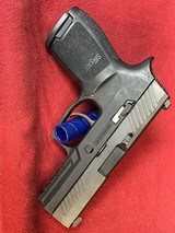 SIG SAUER P320 COMPACT 9MM LUGER (9X19 PARA) - 2 of 3