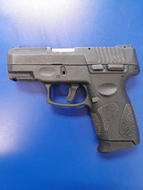 TAURUS G2C 9MM LUGER (9X19 PARA) - 2 of 2