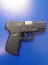 TAURUS G2C 9MM LUGER (9X19 PARA) - 1 of 2