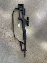 ZASTAVA ARMS M59/66 SKS 7.62X39MM - 1 of 2