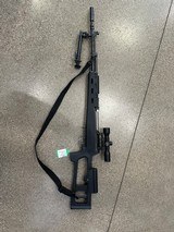 ZASTAVA ARMS M59/66 SKS 7.62X39MM - 2 of 2