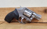 SMITH & WESSON MODEL 64-2 .38 SPL - 1 of 3