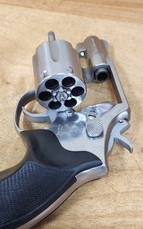 SMITH & WESSON MODEL 64-2 .38 SPL - 3 of 3