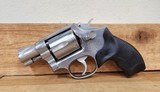 SMITH & WESSON MODEL 64-2 .38 SPL - 2 of 3