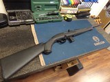 MOSSBERG 702 PLINKSTER .22 LR - 1 of 3