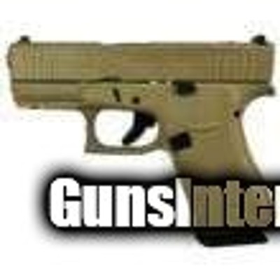 GLOCK G43X MOS 9MM LUGER (9X19 PARA)