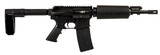 ADAMS ARMS P1 PISTOL 5.56 .223 REM/5.56 NATO - 1 of 1