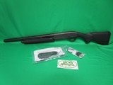 REMINGTON 870 HOME DEFENSE 20 GA - 1 of 3