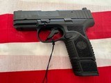 FN Reflex 9MM LUGER (9X19 PARA) - 2 of 3