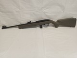 CBC INDUSTRIES rossi model rs22 .22 CAL - 1 of 3