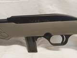 CBC INDUSTRIES rossi model rs22 .22 CAL - 2 of 3