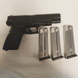 SPRINGFIELD ARMORY XD-9 9MM LUGER (9X19 PARA) - 3 of 3