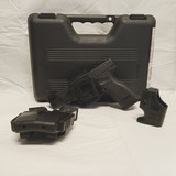 SPRINGFIELD ARMORY XD-9 9MM LUGER (9X19 PARA) - 1 of 3