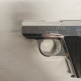 PHOENIX ARMS RAVEN .25 ACP - 2 of 3