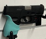 TAURUS G3C T.O.R.O 9MM LUGER (9X19 PARA) - 1 of 3