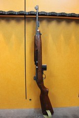 INLAND MFG US CARBINE .30 CARBINE - 1 of 3