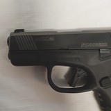 MOSSBERG MC1SC 9MM LUGER (9X19 PARA) - 2 of 3