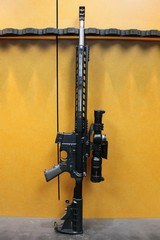 ALEXANDER ARMS AAR 17 .17 HMR - 2 of 3