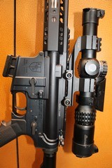 ALEXANDER ARMS AAR 17 .17 HMR - 3 of 3