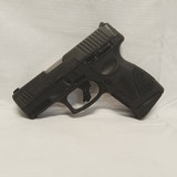 TAURUS G3C 9MM LUGER (9X19 PARA) - 1 of 3