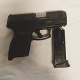 TAURUS G3C 9MM LUGER (9X19 PARA) - 3 of 3