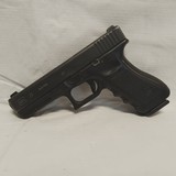 GLOCK 22 .40 CALIBER - 1 of 3