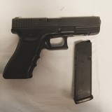 GLOCK 22 .40 CALIBER - 3 of 3