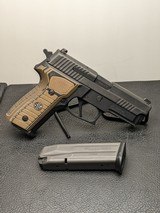 SIG SAUER P229 9MM LUGER (9X19 PARA) - 2 of 3