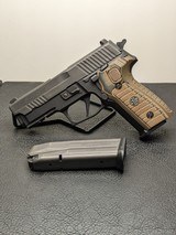 SIG SAUER P229 9MM LUGER (9X19 PARA) - 3 of 3