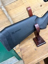 SAVAGE ARMS 110 .308 WIN - 3 of 3