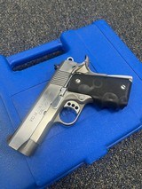 SPRINGFIELD ARMORY 1911 V10 Ultra Compact .45 ACP - 1 of 3