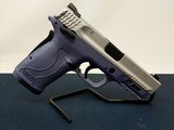 SMITH & WESSON M&P 380 SHIELD EZ M2.0 .380 ACP - 3 of 3