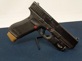 GLOCK 17 9MM LUGER (9X19 PARA) - 2 of 3
