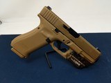 GLOCK 19x 9MM LUGER (9X19 PARA) - 2 of 2