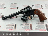 RUGER NEW MODEL SINGLE SIX .22 LR/.22 WMR - 2 of 3