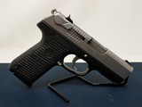 RUGER P95 9MM LUGER (9X19 PARA) - 2 of 2