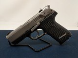 RUGER P95 9MM LUGER (9X19 PARA) - 1 of 2