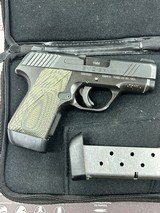 KIMBER EVO SP 9MM LUGER (9X19 PARA) - 2 of 3