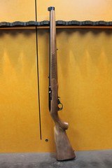 RUGER 10/22 INT&sbquo;&sbquo;L "MANNLICHER" .22 L - 1 of 3