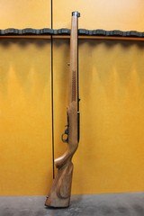 RUGER 10/22 INT&sbquo;&sbquo;L "MANNLICHER" .22 L - 2 of 3