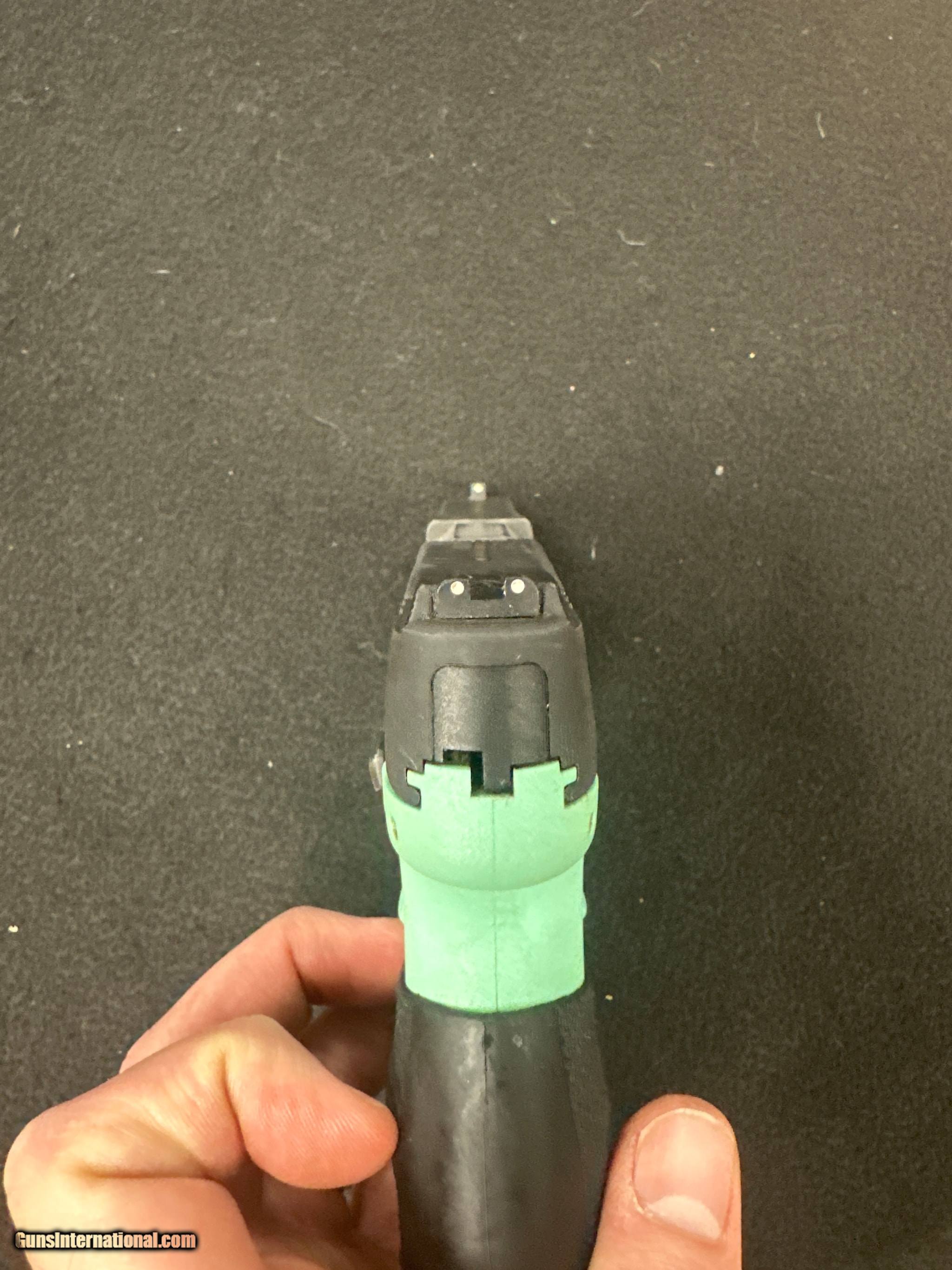 Taurus G2C Slide Issues - l3auji9