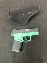 TAURUS G2C 9MM LUGER (9X19 PARA) - 2 of 3