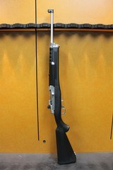 RUGER RANCH RIFLE 5.56X45MM NATO - 1 of 3