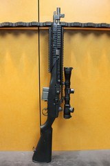 SPRINGFIELD ARMORY M1A SOCOM II .308 WIN - 2 of 3
