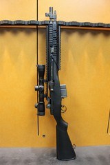 SPRINGFIELD ARMORY M1A SOCOM II .308 WIN - 1 of 3